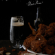 Illustration for article titled From Beyoncé to Sinatra: Photos of the food and drinks stars demand